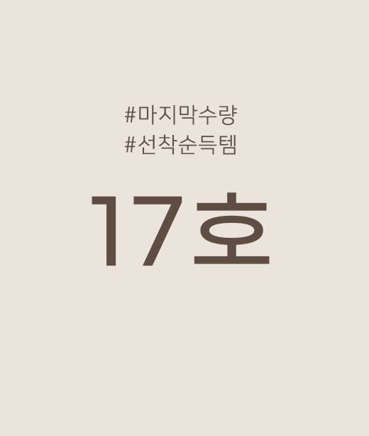 [득템]17호